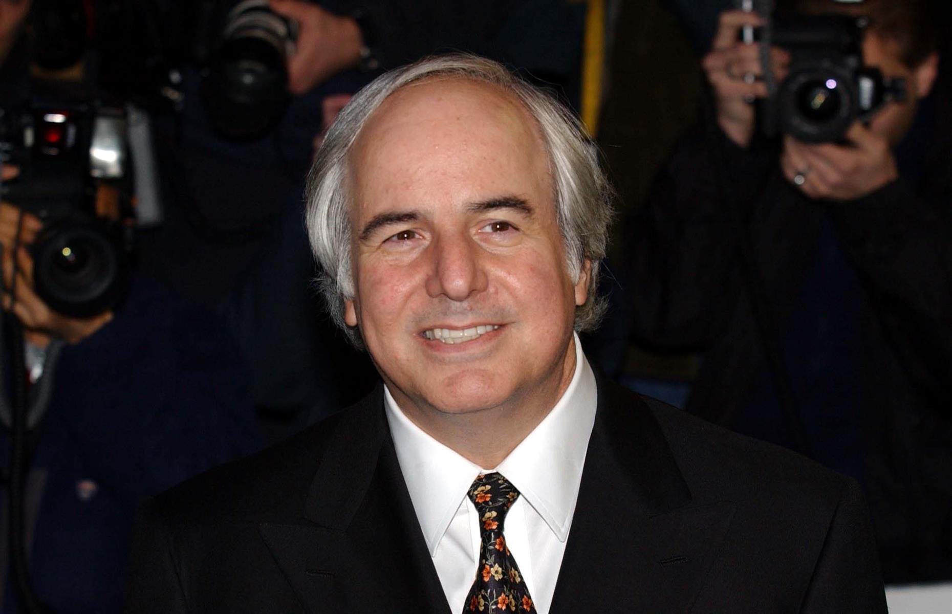 Der falsche Pilot, Arzt und Anwalt Frank William Abagnale